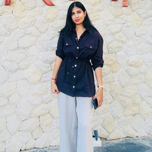 Venus Kunwar Chouhan - Tutor in Udaipur, Rajasthan