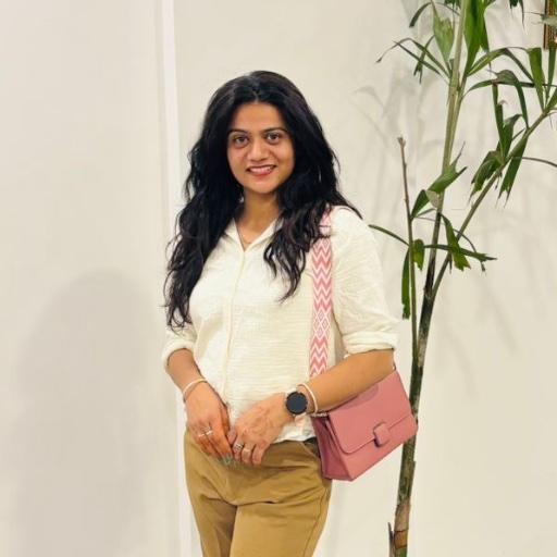 Nimisha Kumawat - Tutor in Udaipur, Rajasthan