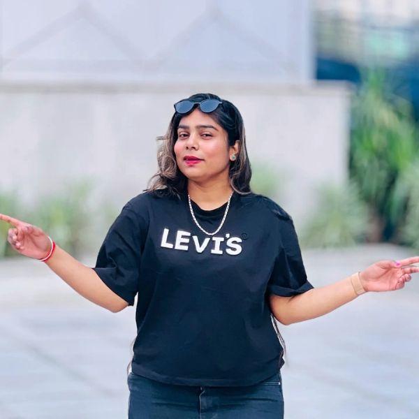 Shivani Banawat - Tutor in Udaipur, Rajasthan