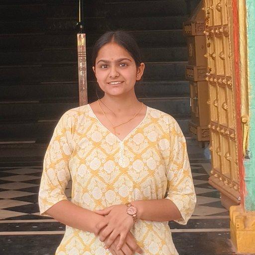Divya Sharma - Tutor in Udaipur, Rajasthan