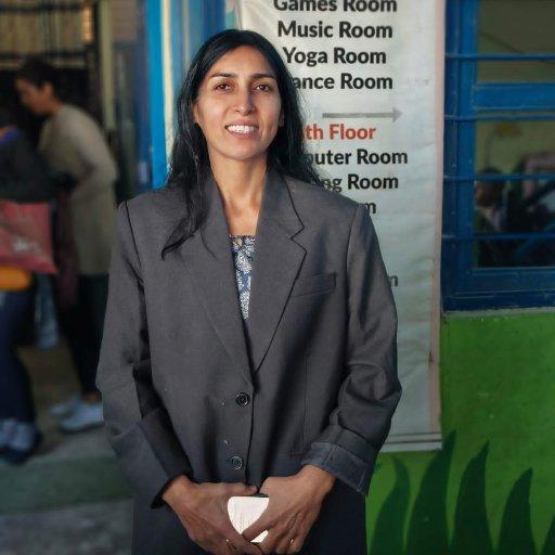 Payal - Tutor in Udaipur, Rajasthan
