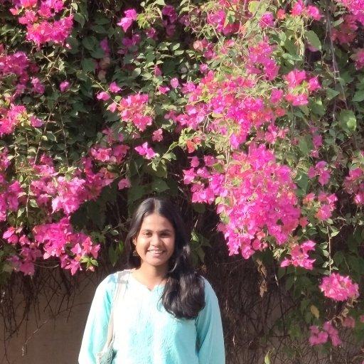 Vrutangi Dabhiya - Tutor in Vadodara, Gujarat