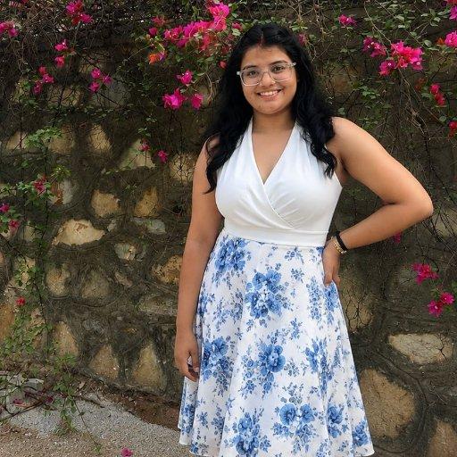 Tanishka Chaudhary - Tutor in Kota, Rajasthan