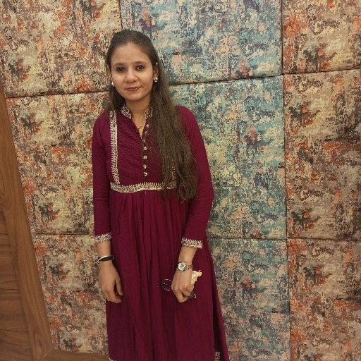 Akshita Shrimali - Tutor in Udaipur, Rajasthan